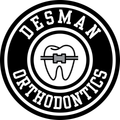 Desman Orthodontics Logo
