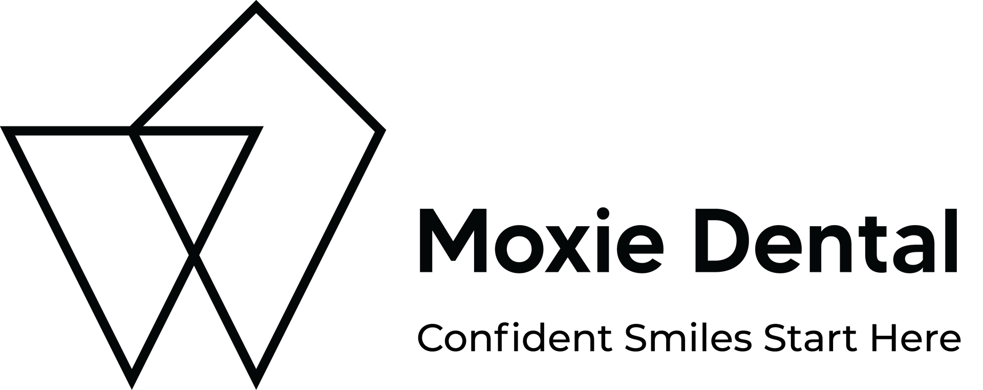 Moxie Dental - Logo
