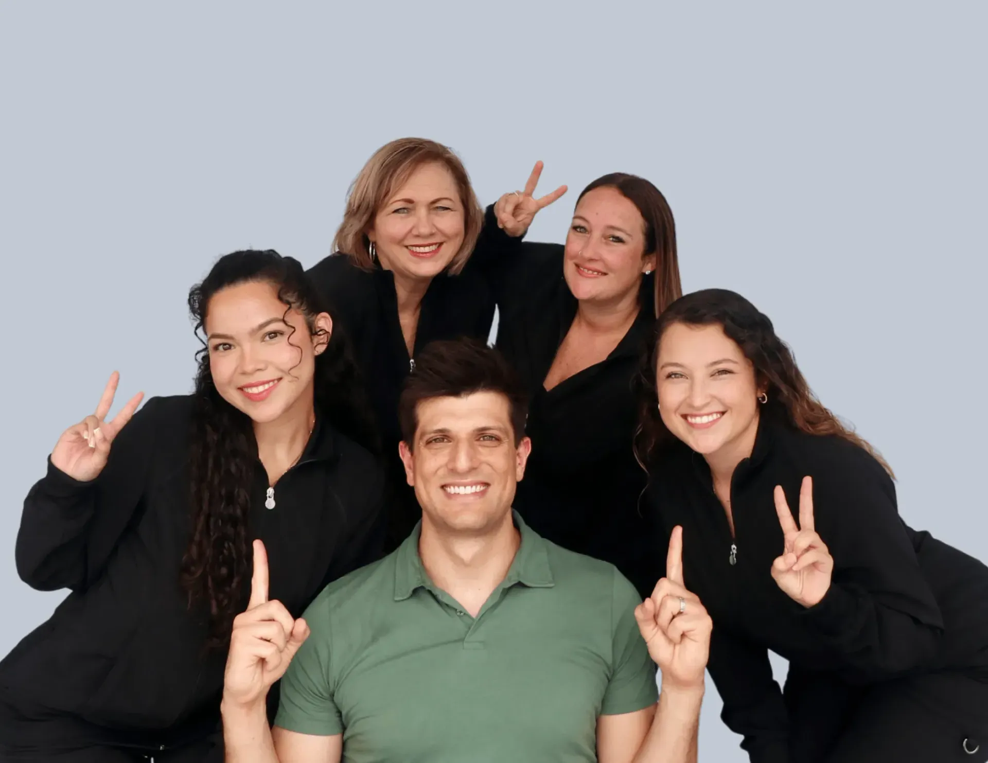 Desman Orthodontics Team