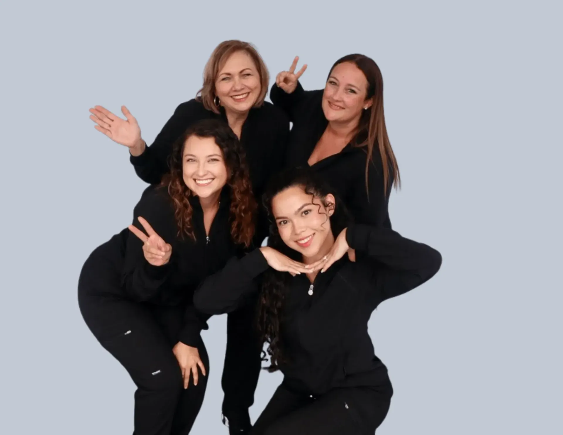 Desman Orthodontics Team