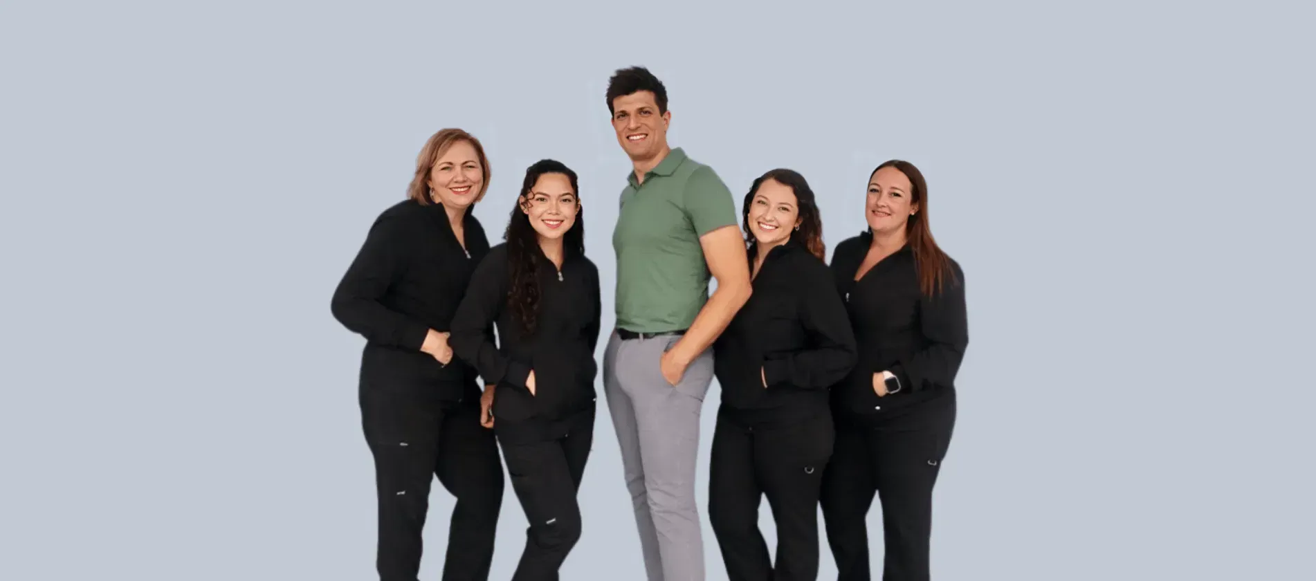 Desman Orthodontics Team