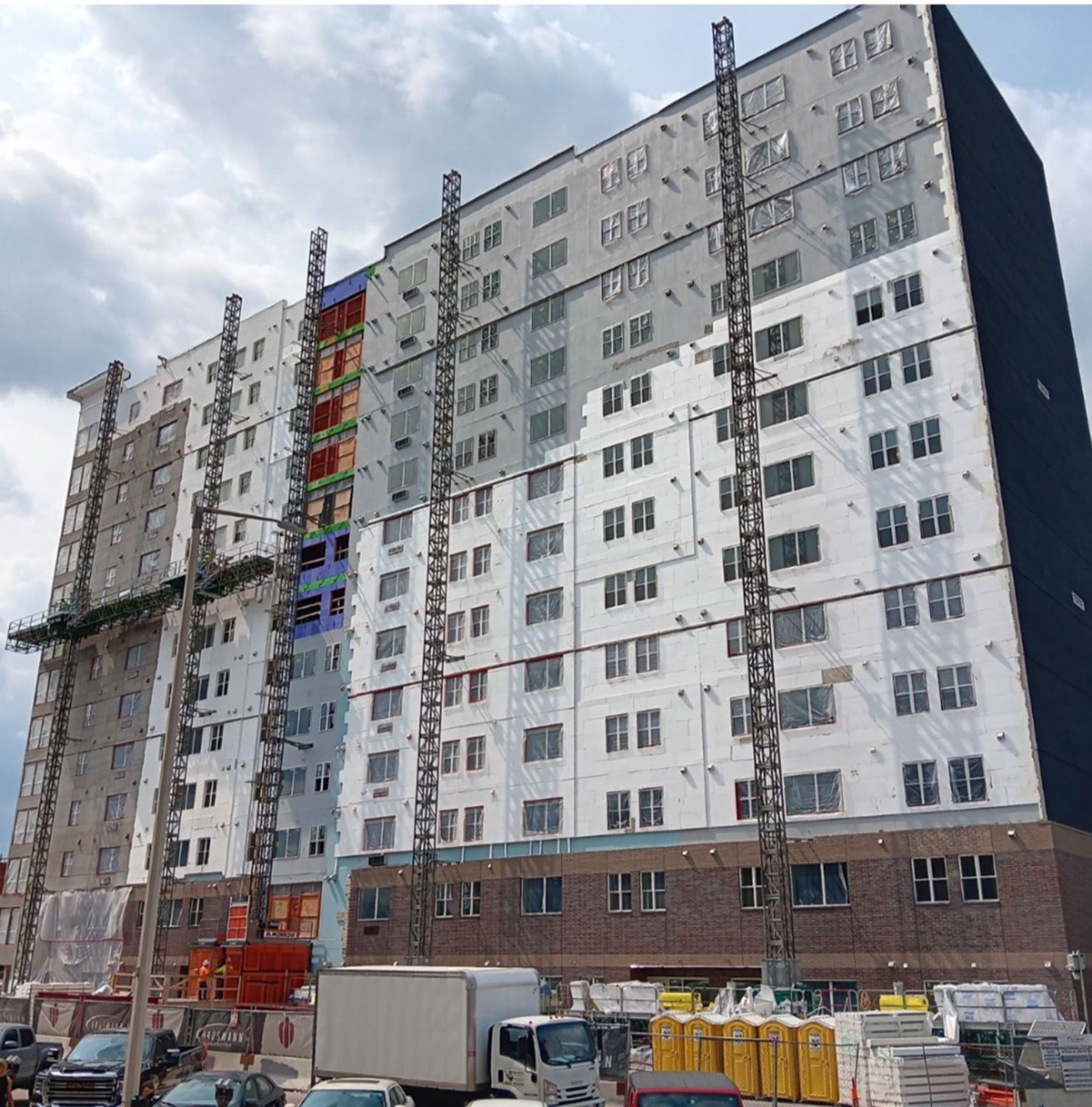 During Construction 1