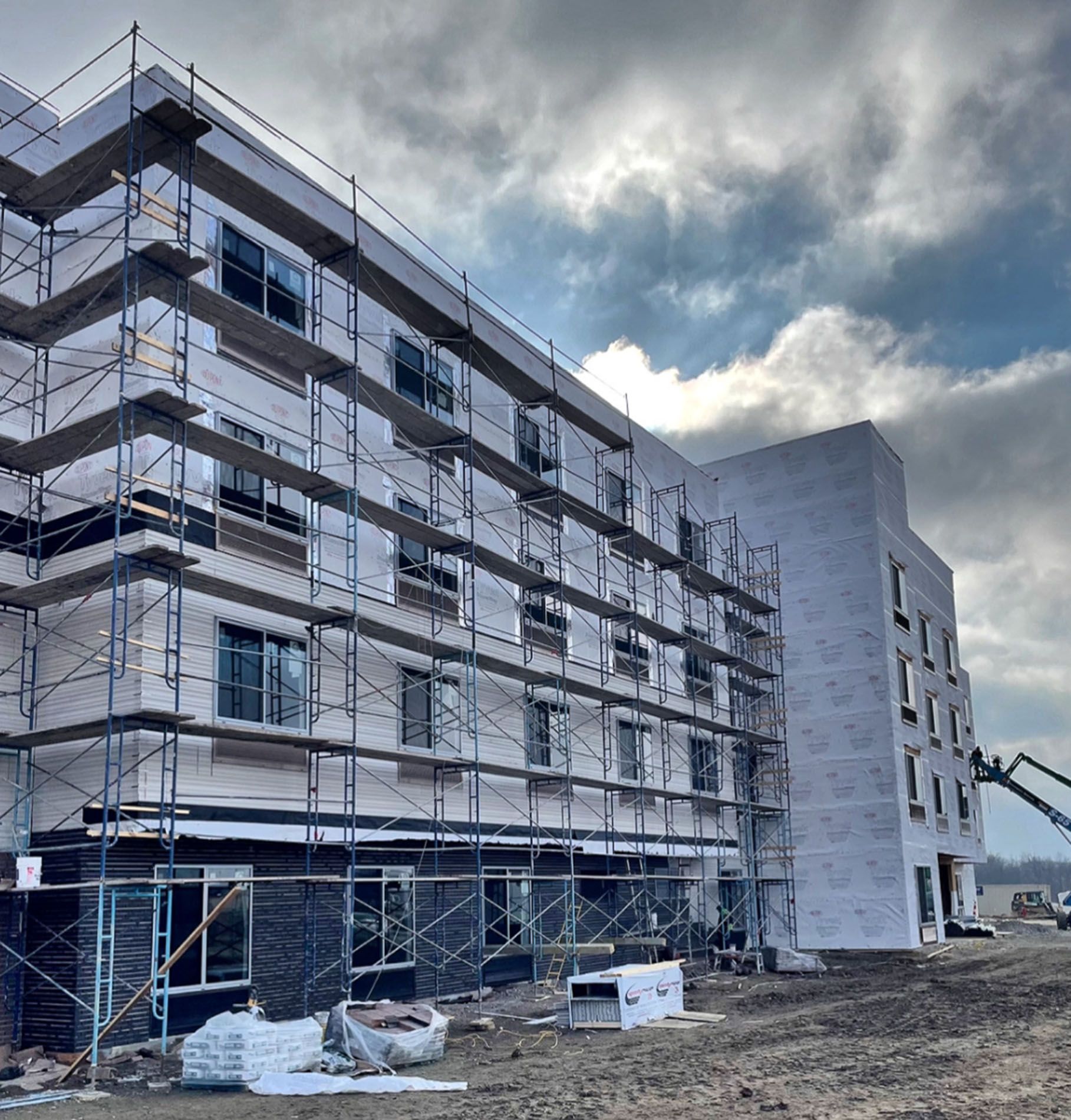 During Construction 2