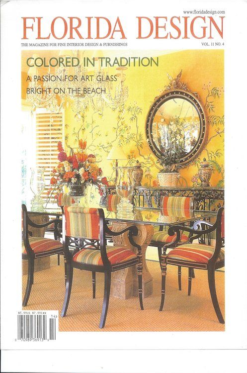 Containers — Florida Design in Wellington, FL