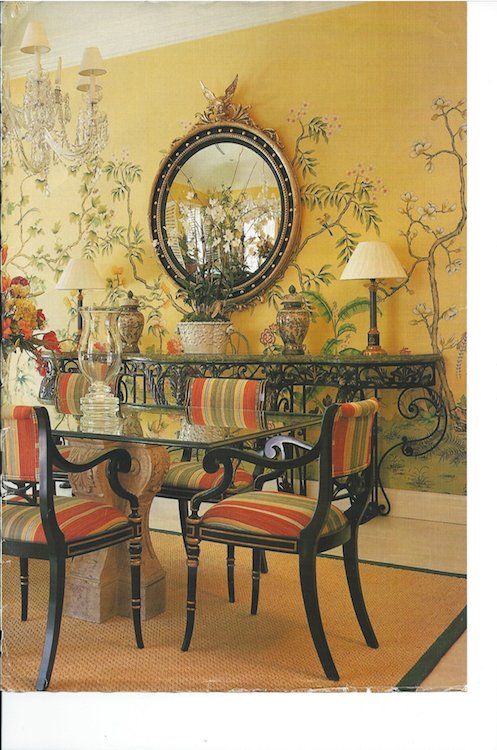 Containers — Interior Design With Bouquets Of Flowers in Wellington, FL