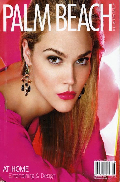 Containers — Palm Beach in Wellington, FL