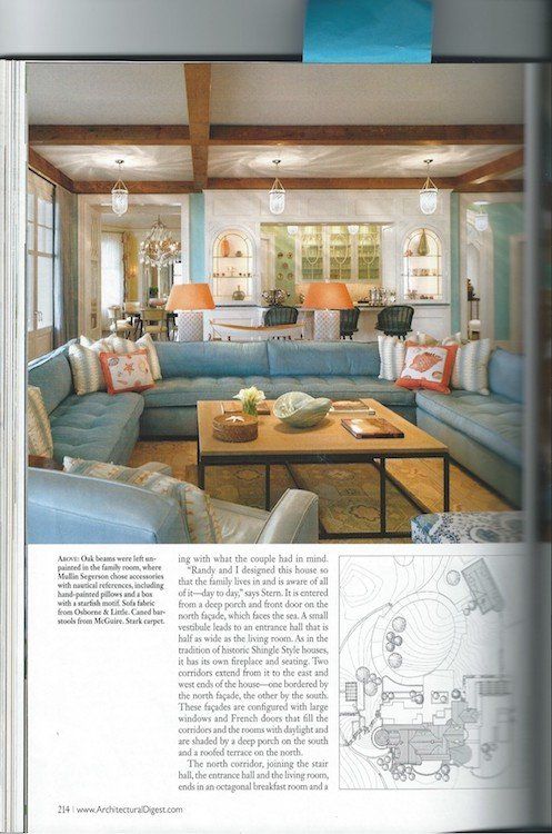 Containers — Architectural Digest in Wellington, FL