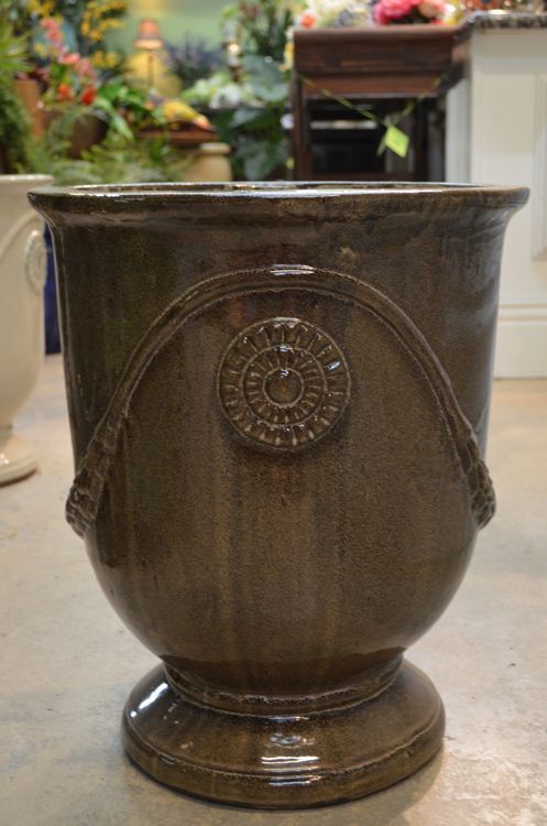 Planters —  Old Plant Pots in Wellington, FL