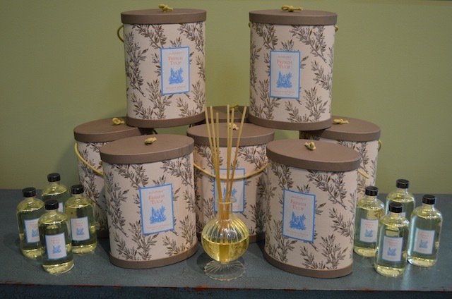 Planters — Seda France Diffuser in Wellington, FL