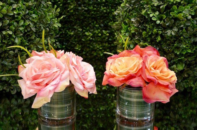 Bouquets — Rose Posy in Wellington, FL