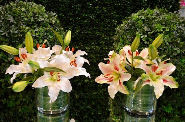 Bouquets — Lilies & Buds in Wellington, FL