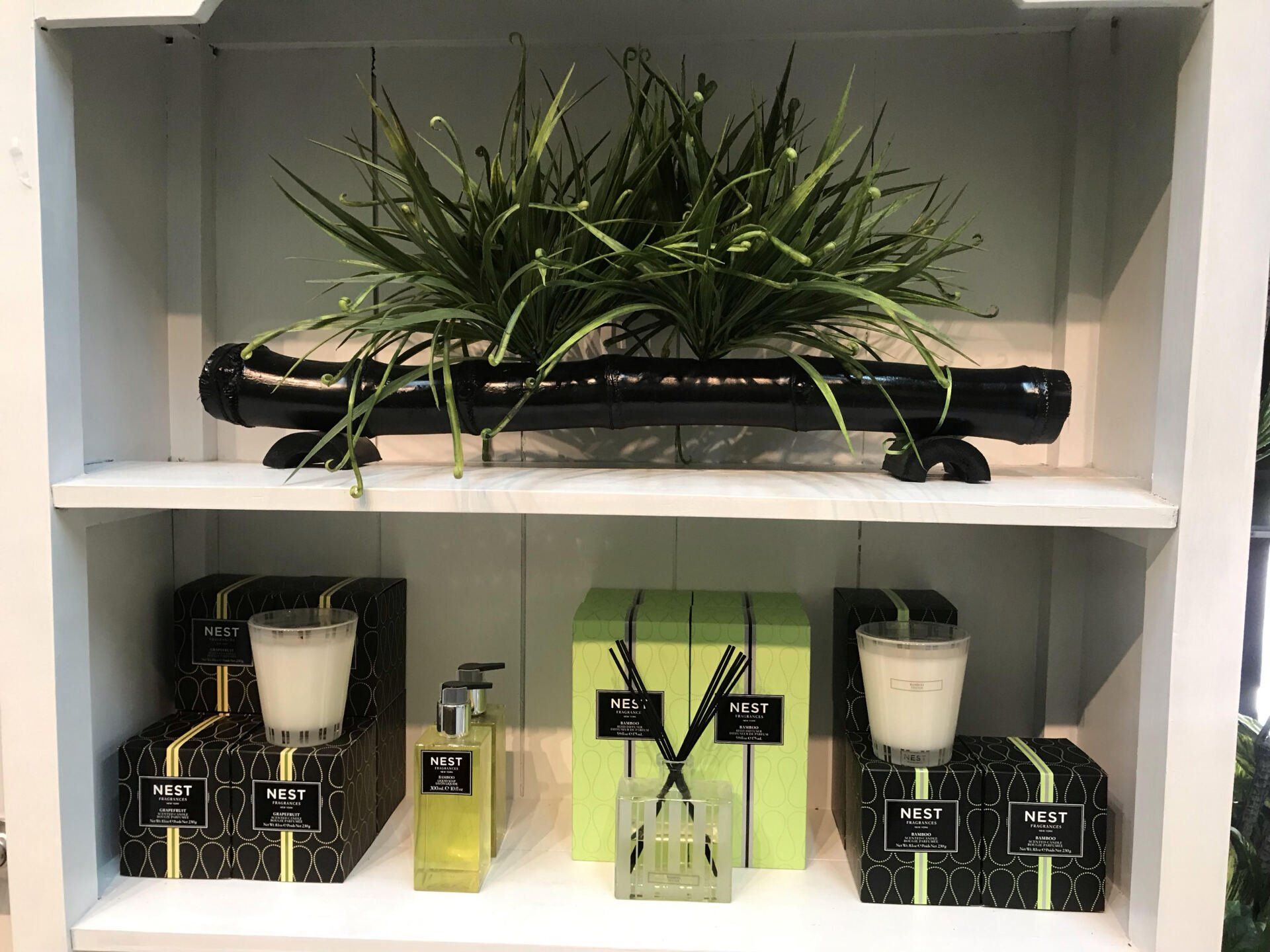 Planters — Nest Scented Candles And Diffuser Sets in Wellington, FL