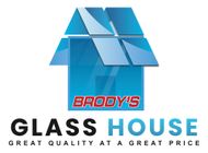 Brody's Glass House