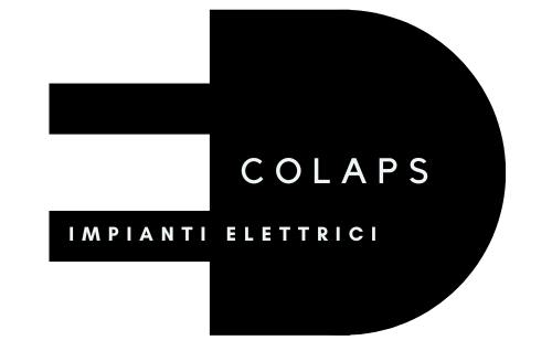 Logo Colaps impianti