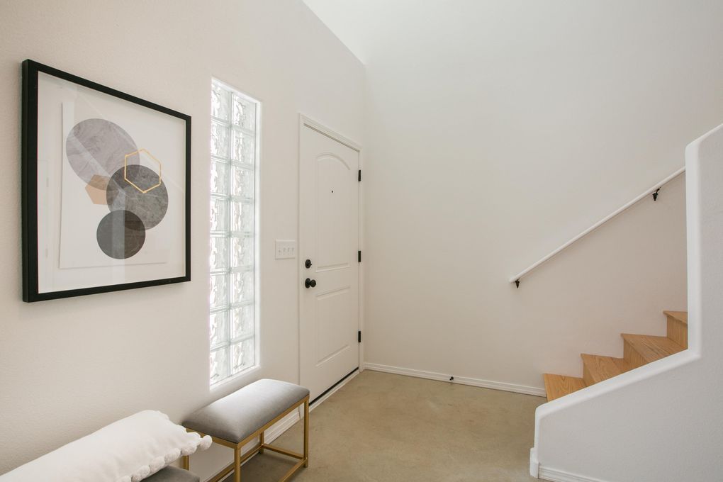 Ten Ten Lead Front Door