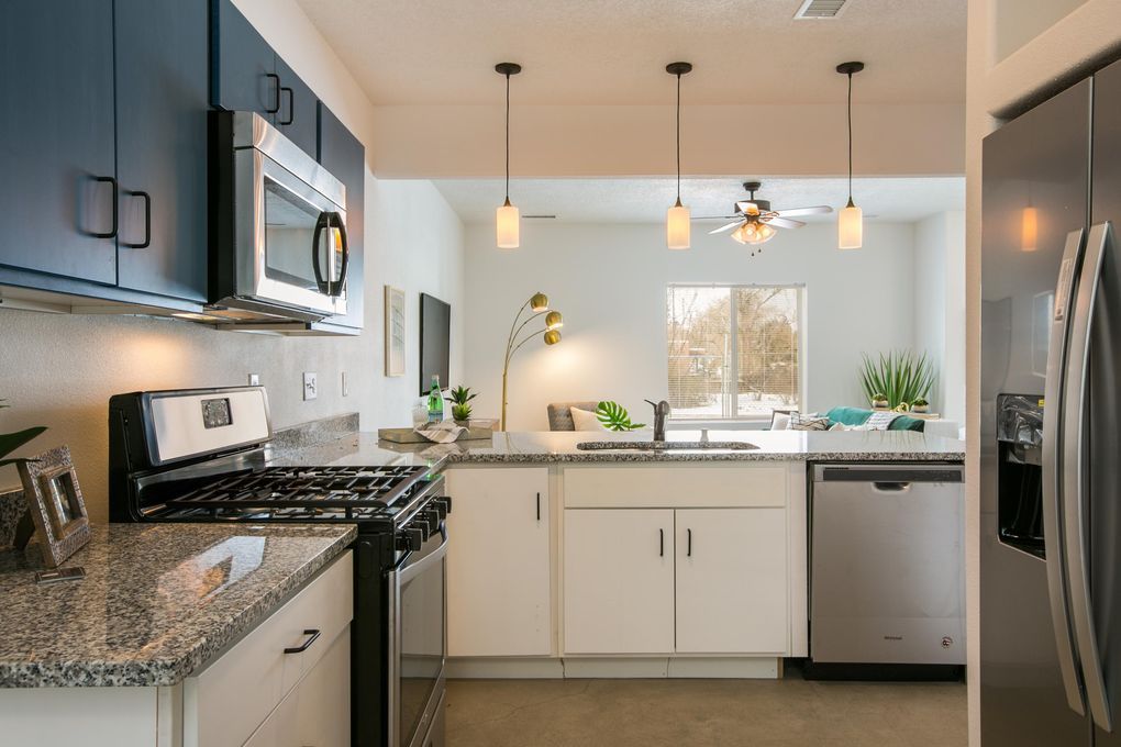 Ten Ten Lead Kitchen Appliances