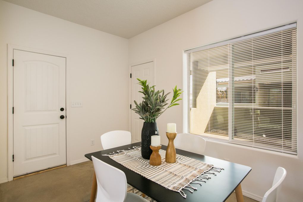 Ten Ten Lead Dining Area