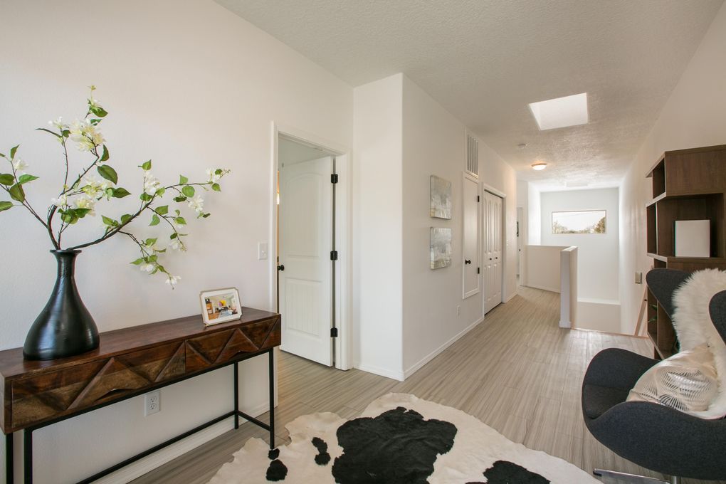 Ten Ten Lead Living Area