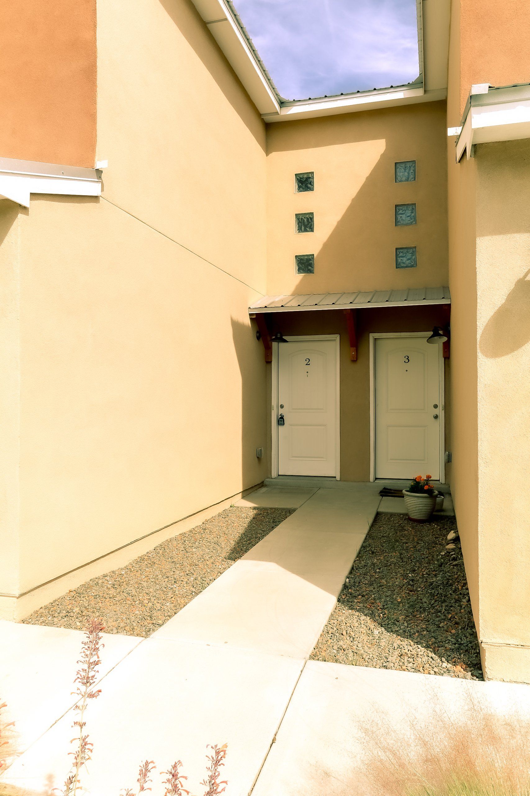 Tramway Townhomes in Albuquerque, NM