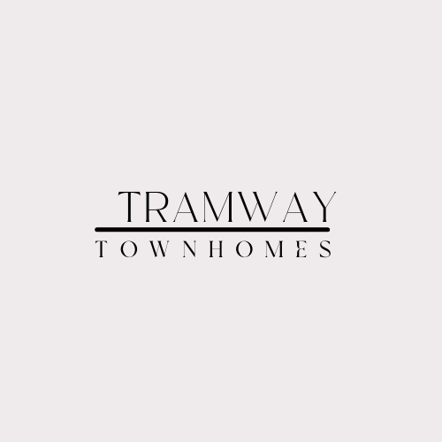 Tramway Townhomes Logo