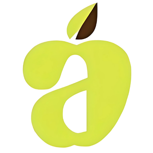 Apple Realty logo