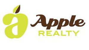 Apple Realty logo