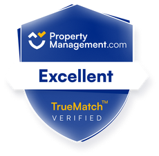 Excellent Property Management