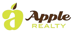 Apple Realty logo