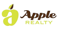 apple realty logo