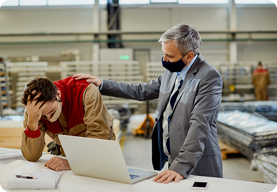 The Problems Every Manufacturing Business