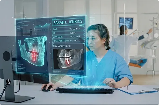 AI Receptionist for Dental Practices-: 24/7 Patient Call Handling That Never Misses a Booking AI Receptionist for Dental Practices-: 24/7 Patient Call Handling That Never Misses a Booking
