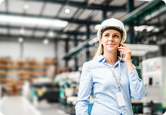 Introducing Manufacturing VoIP Connect
