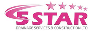 5 Star Drainage & Construction Ltd