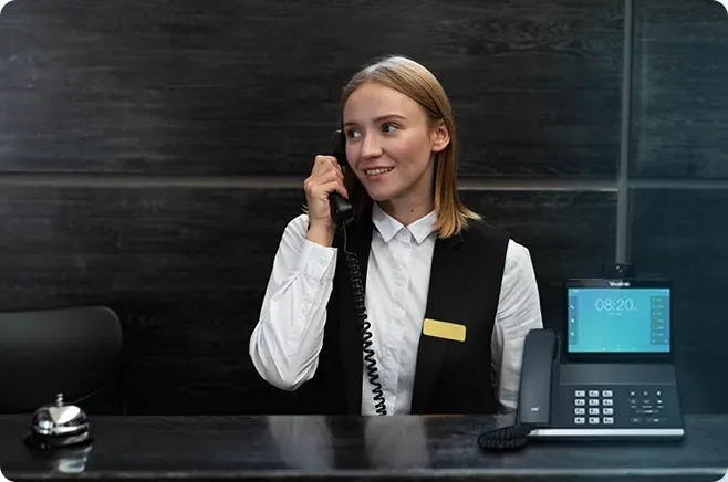 Small Business Phone Lines UK