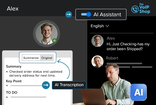 Call recording to text AI transcribing