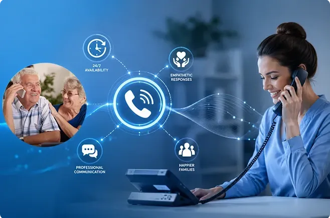 New Care Enquiry Handling New Care Enquiry Handling