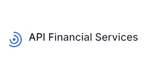 API financial services