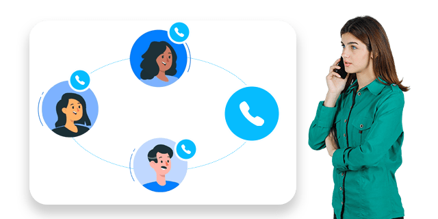 Advanced Call Handling and Routing Tools