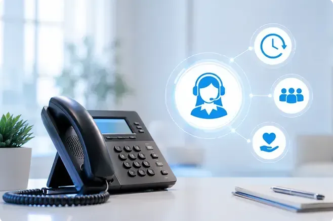 After-Hours and Weekend Call Handling After-Hours and Weekend Call Handling