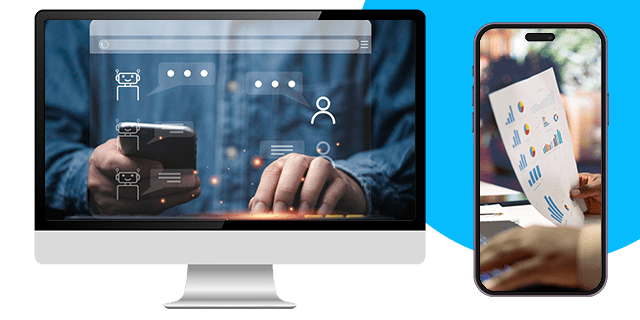 Automated Lead Capture Automated Lead Capture