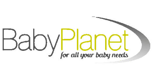 Baby planet