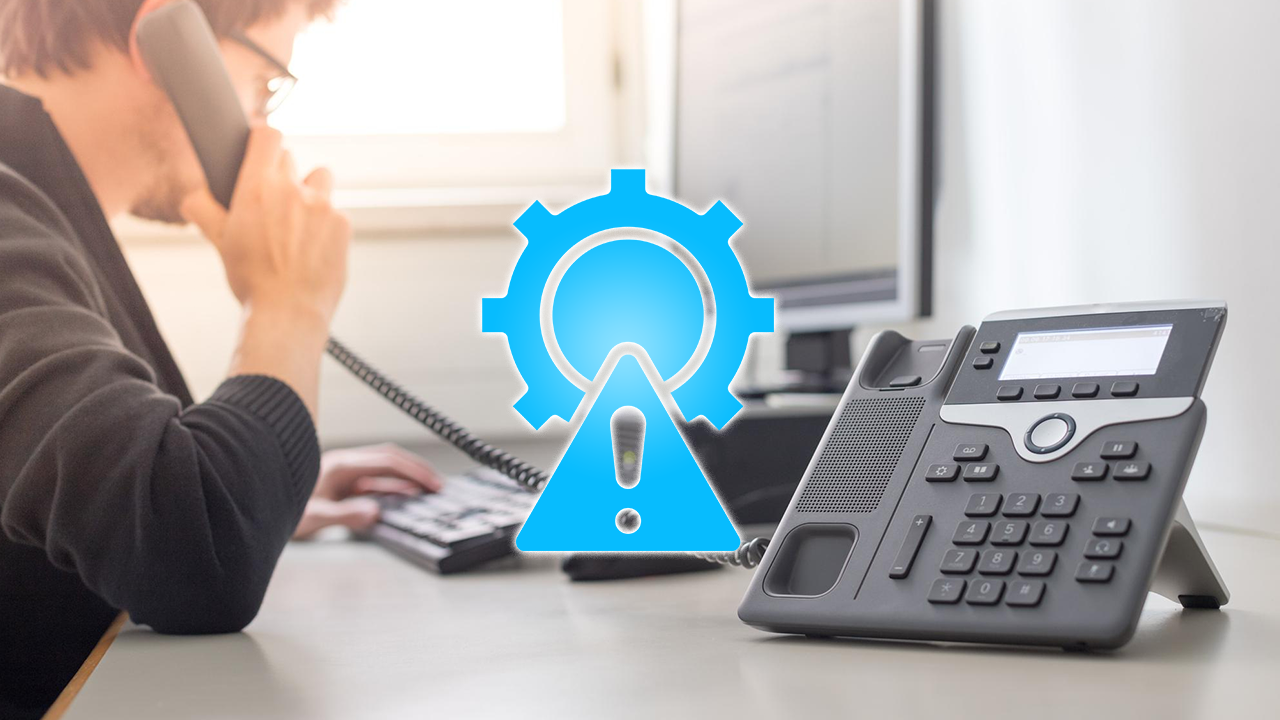 Phone System for Small Business