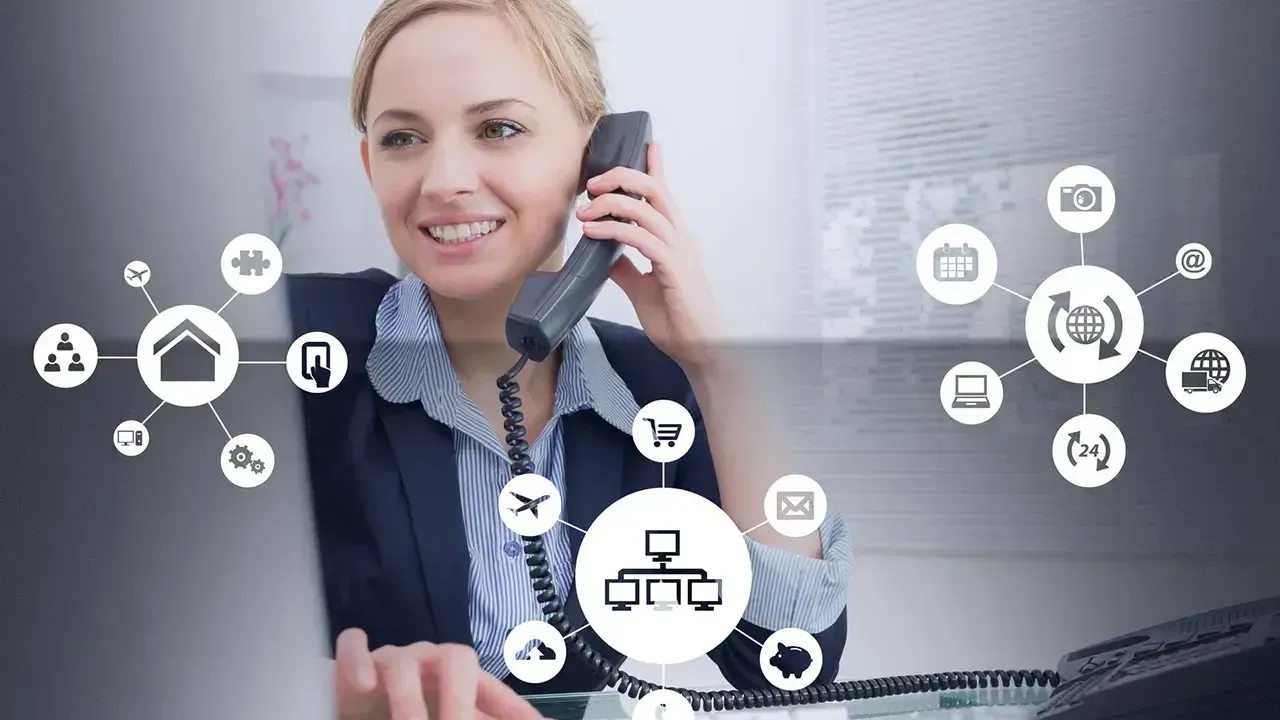 Business Phone Systems