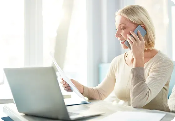 best insurance phone system