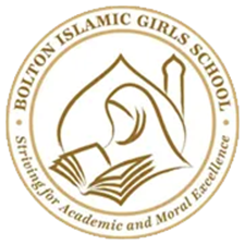 Bolton Islamic Girls School