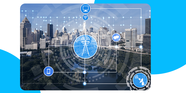 Broadband Solutions for Post-ISDN Business Communications