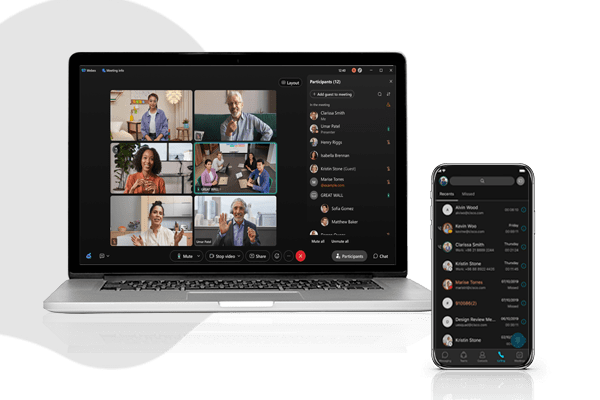Business Desktop App in the Cloud