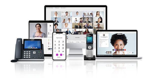 Business VoIP Phone Systems Business VoIP Phone Systems