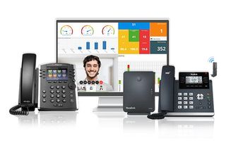 Business Phone System