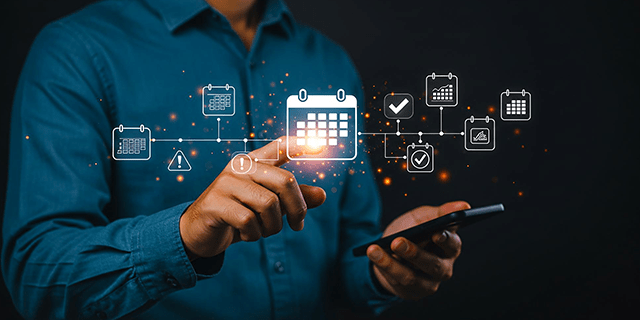 CRM & Calendar Integration CRM & Calendar Integration